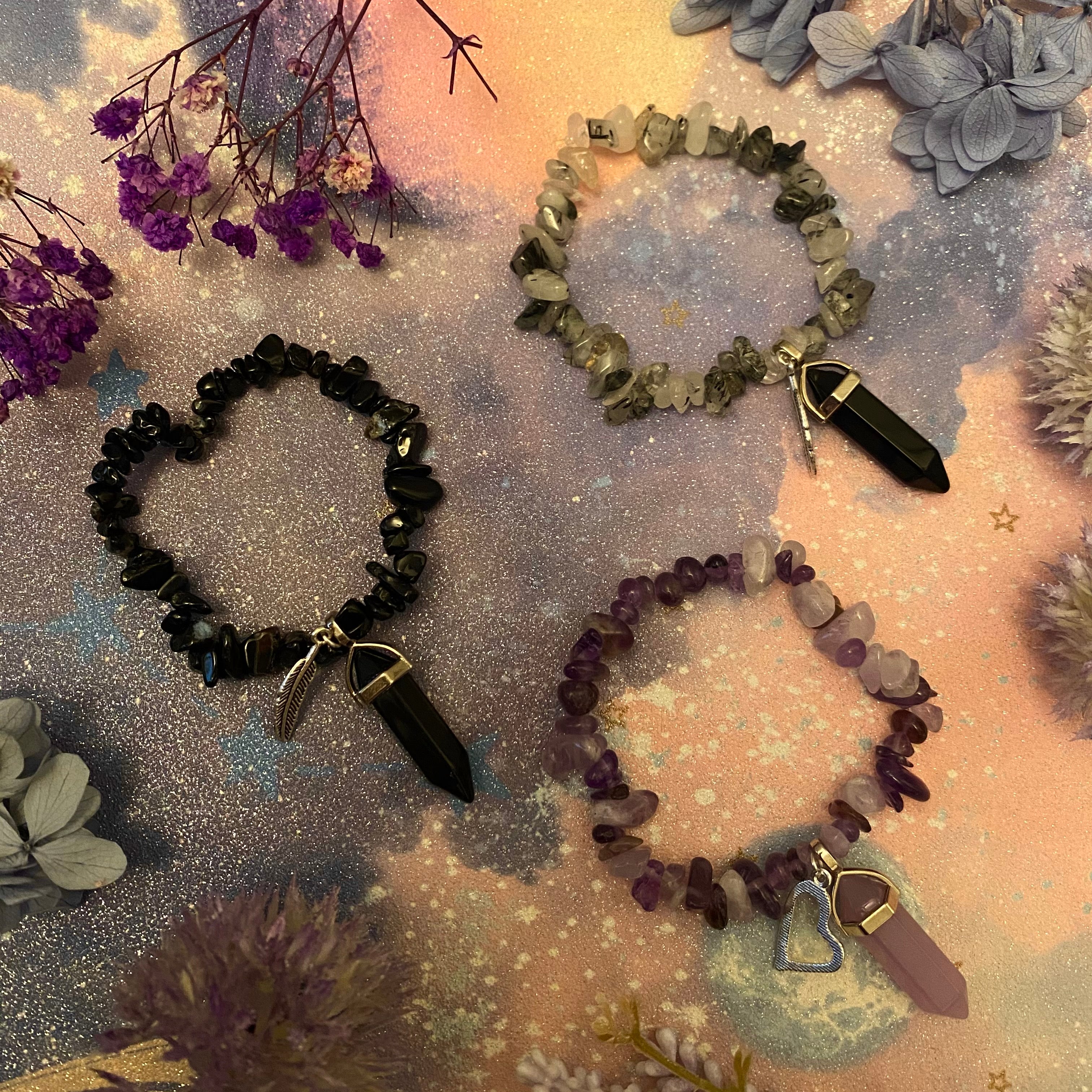 Handmade Jewellery