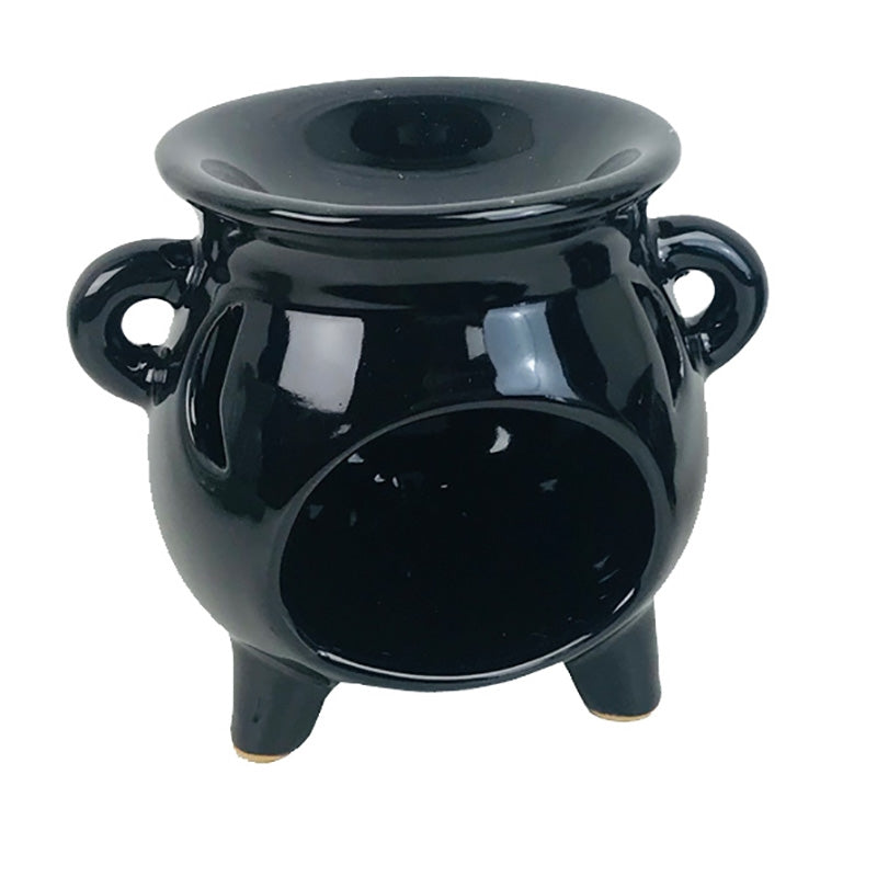 Cauldron Shaped Oil Burner