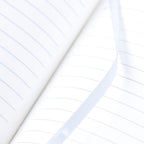 3D Embossed Antique Style Notebook - Elk