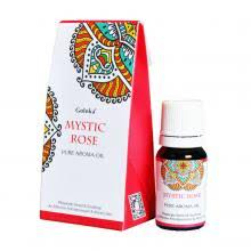 Mystic Rose