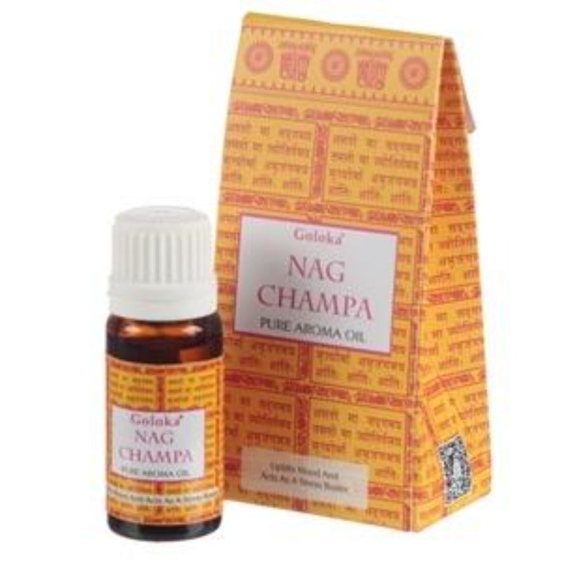Nag Champa