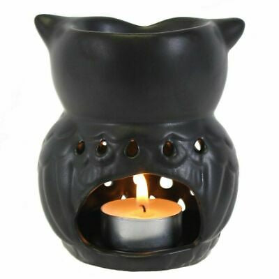 Owl Oil Burner