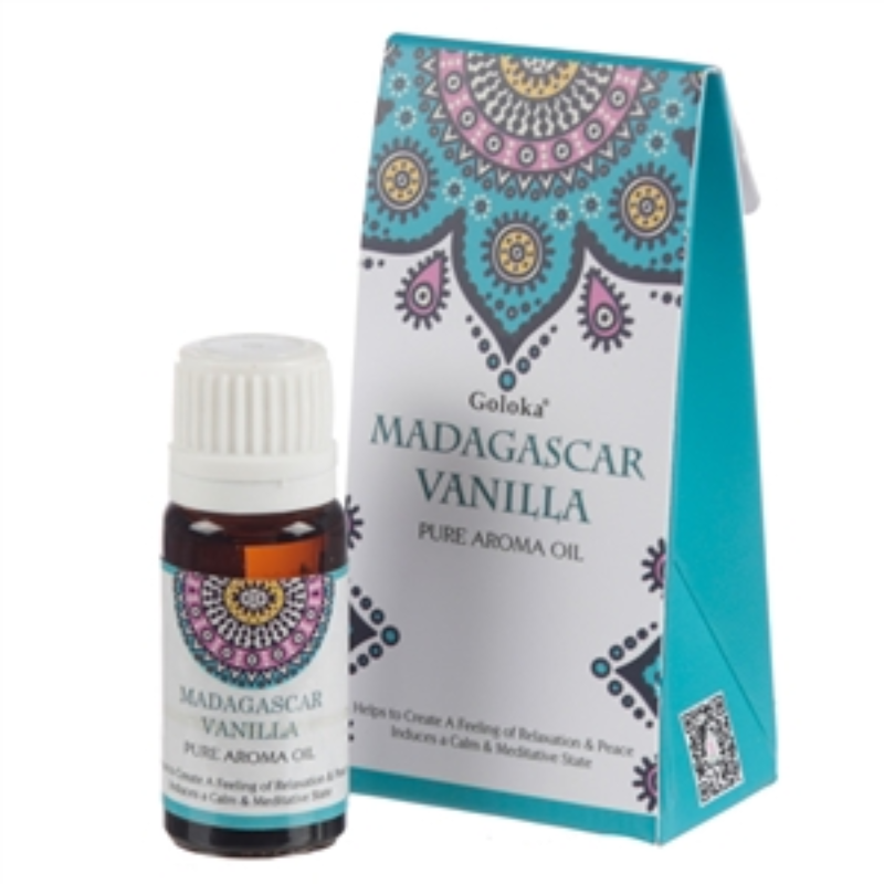 Madagascar Vanilla