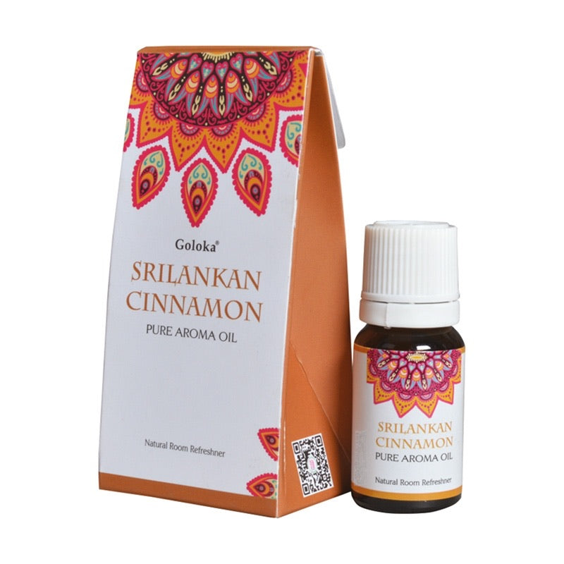 Sri Lankan Cinnamon