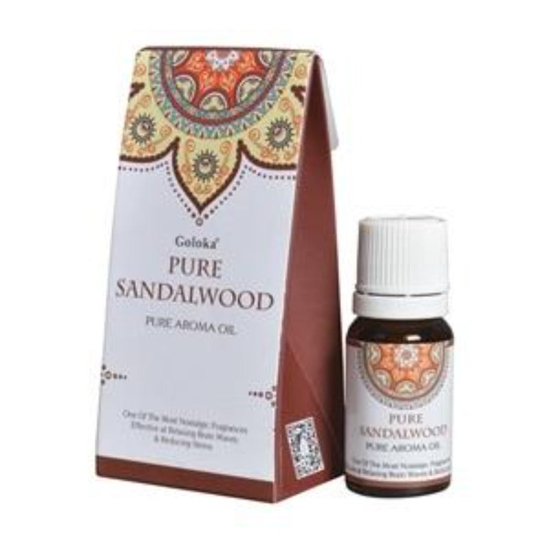 Pure Sandalwood
