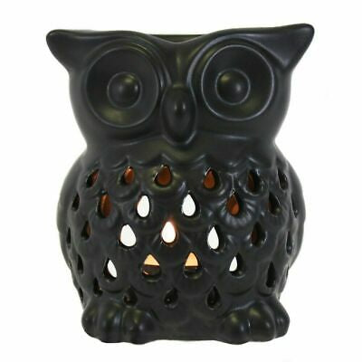 Owl Oil Burner