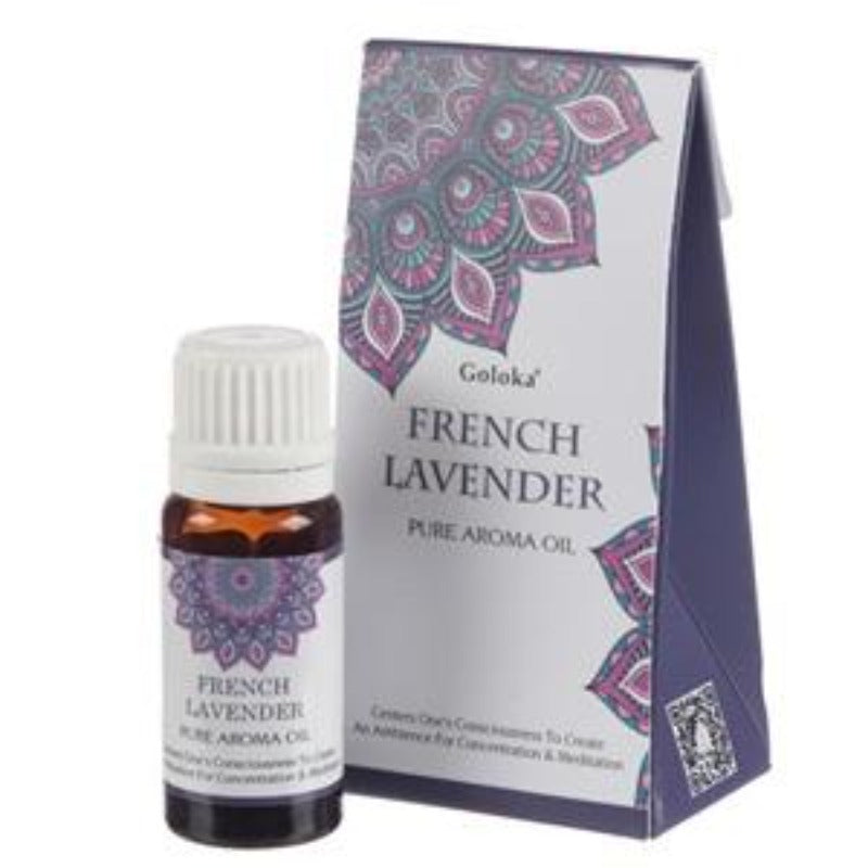 French Lavender